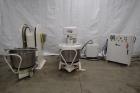 Benier Diosna W120a Wendel Mixer